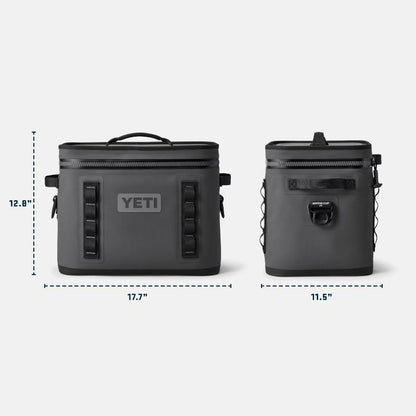YETI Hopper Flip® 18