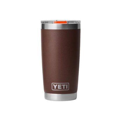 Yeti Rambler 20 oz Tumbler