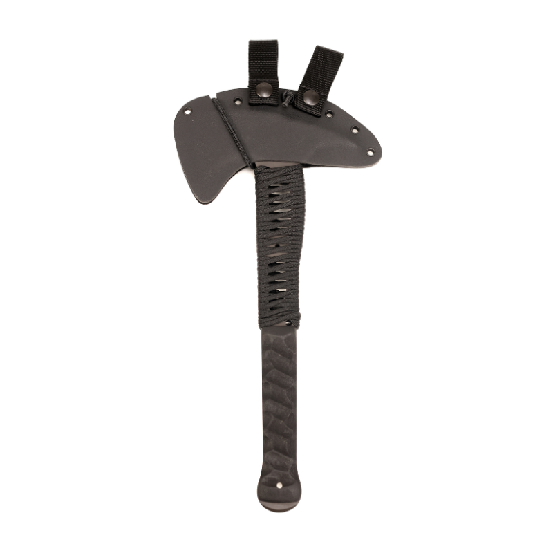 Winkler Knives Combat Axe- Black