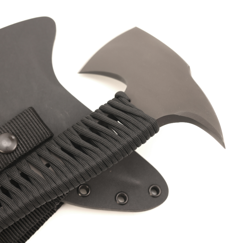 Winkler Knives Combat Axe- Black