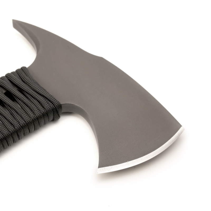 Winkler Knives Combat Axe- Black