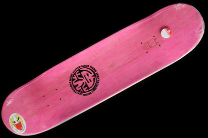 Schmidt Mantis Deck 8.25" & 8.5"