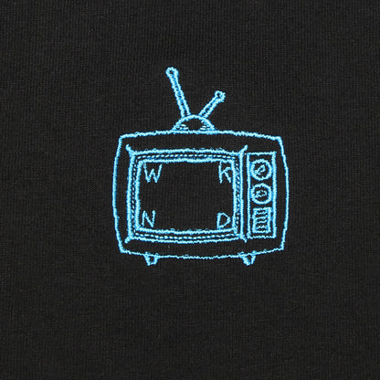 TV Logo T-Shirt