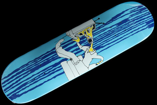 Alex Schmidt - Channel 3 Deck 8.25VA"