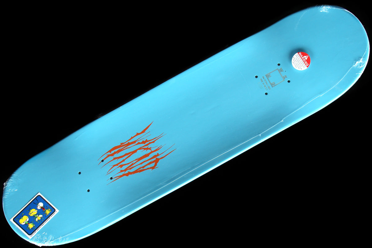 Alex Schmidt - Channel 3 Deck 8.25VA"