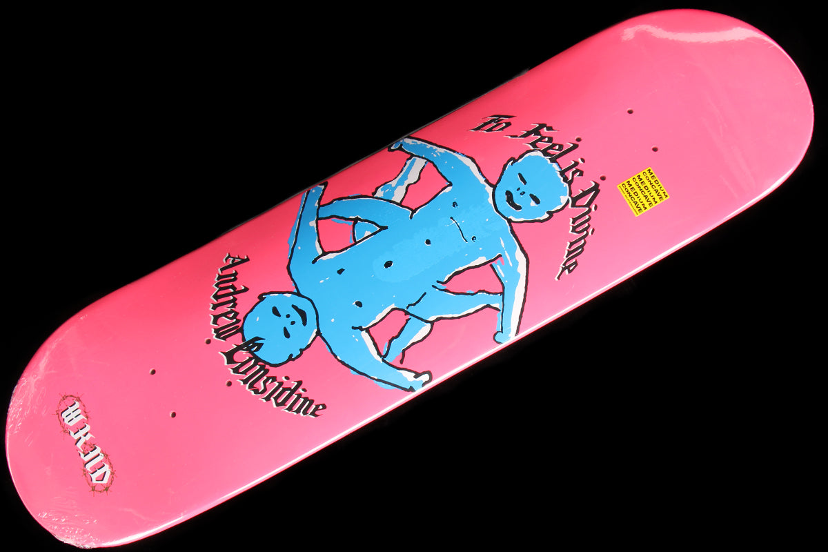 Andrew Considine - Divine Deck 8.25CS"