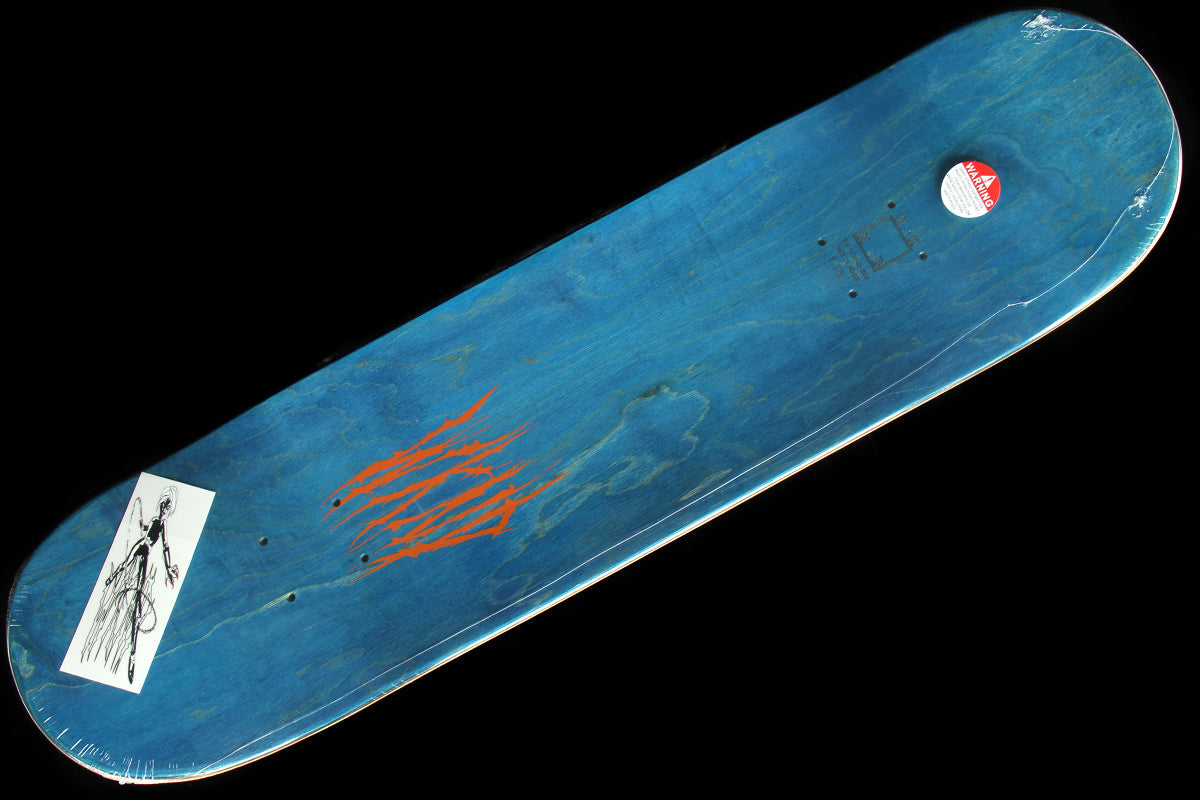Filip Almqvist - No Angel Deck 8.375GA"