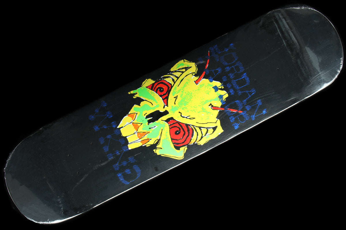Jordan Taylor - Bogged Deck 8.125" & 8.25"