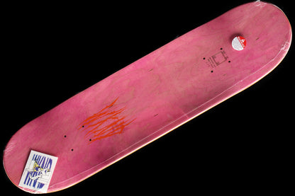 Karsten Kleppan - Cranky Deck Pink 8.375" (WW)