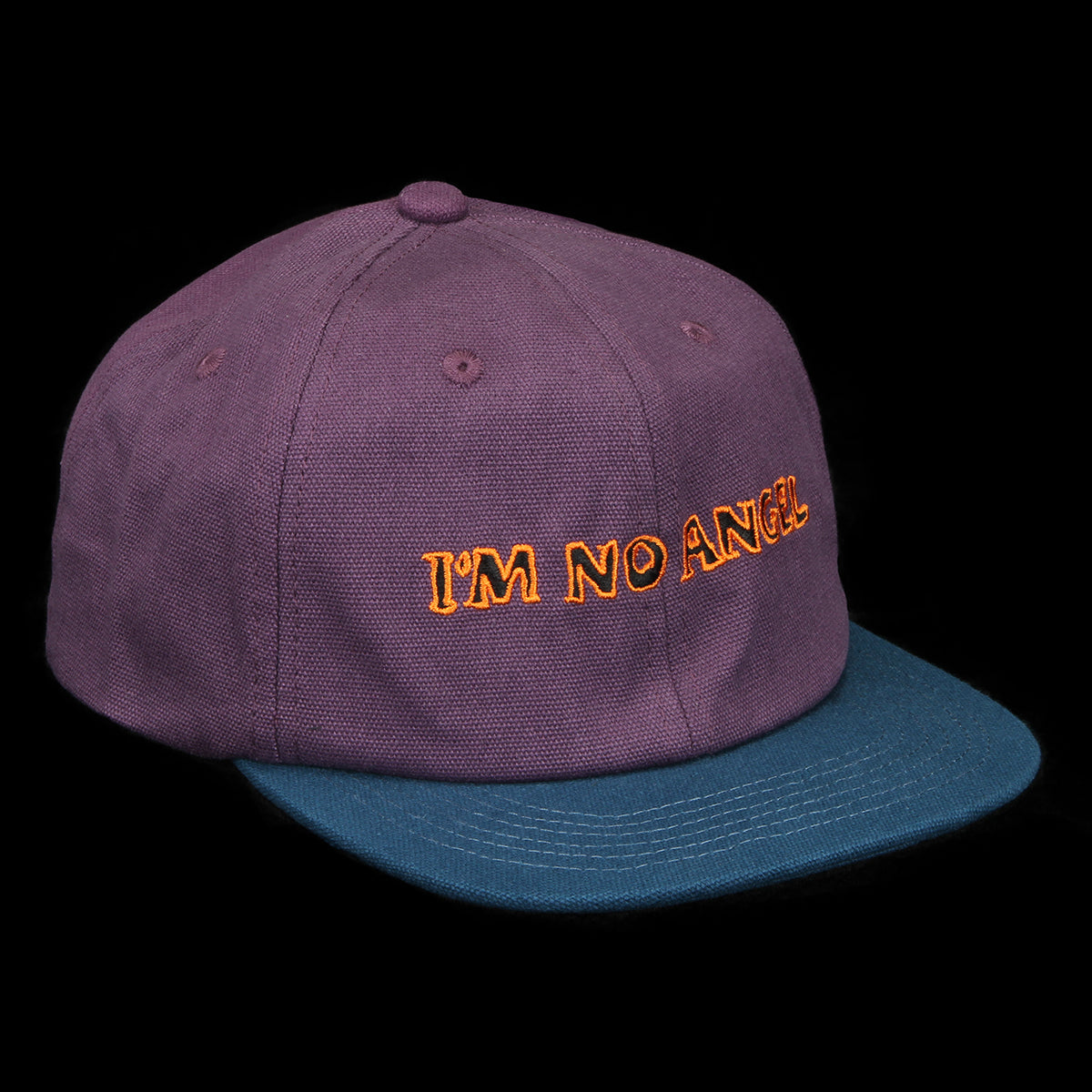 I'm No Angel Hat