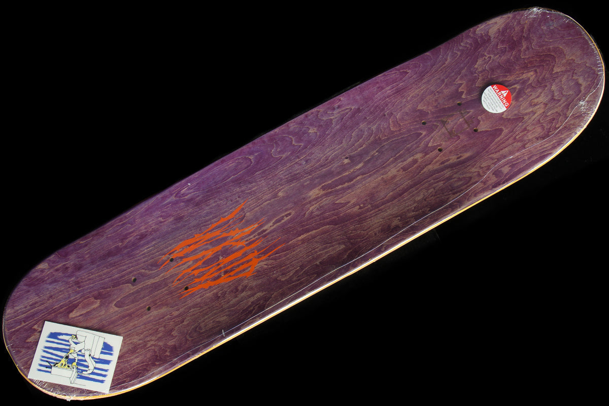 Sarah Meurle - Horsefly Deck 8.375"