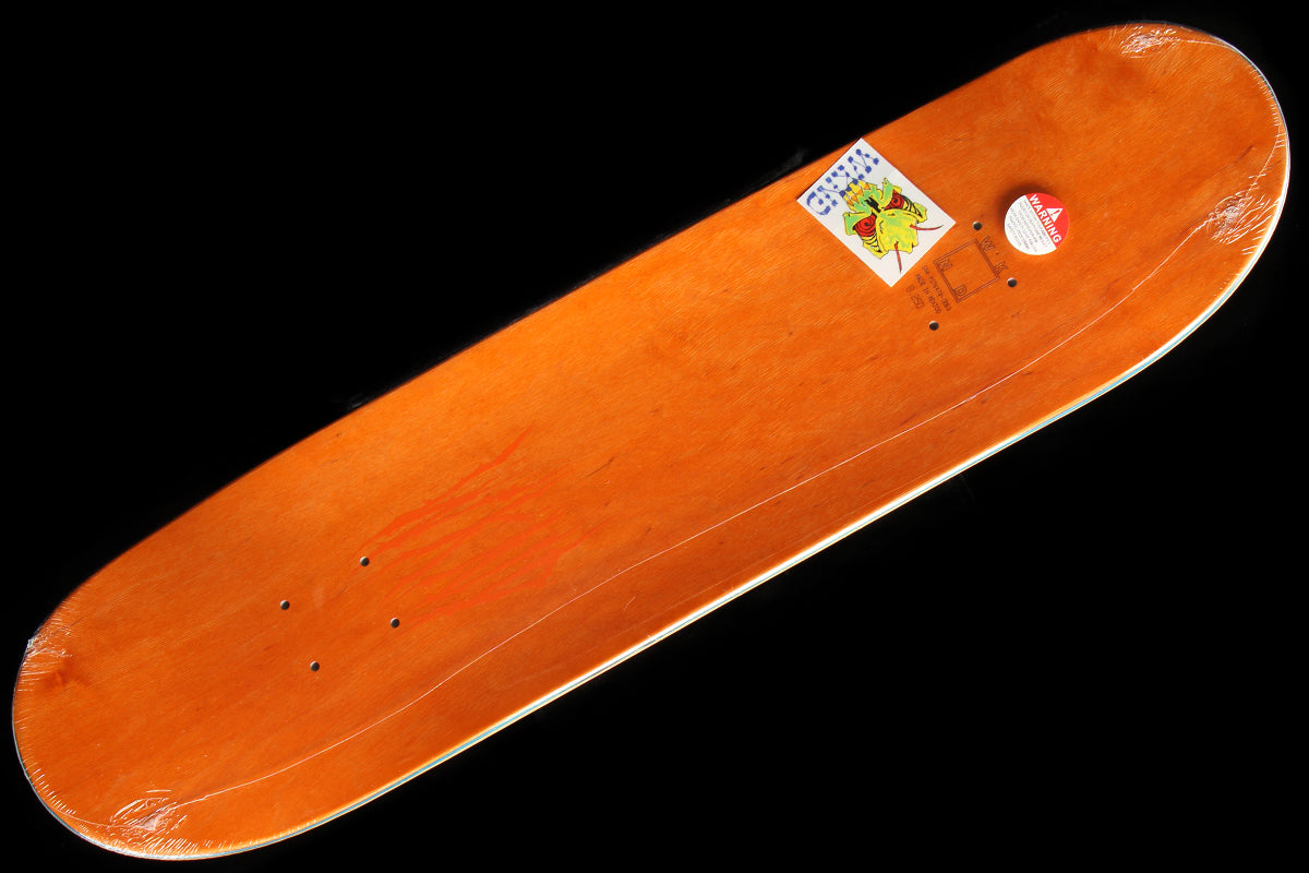 Sarah Meurle - Wispa Deck 8.125" & 8.25CS"