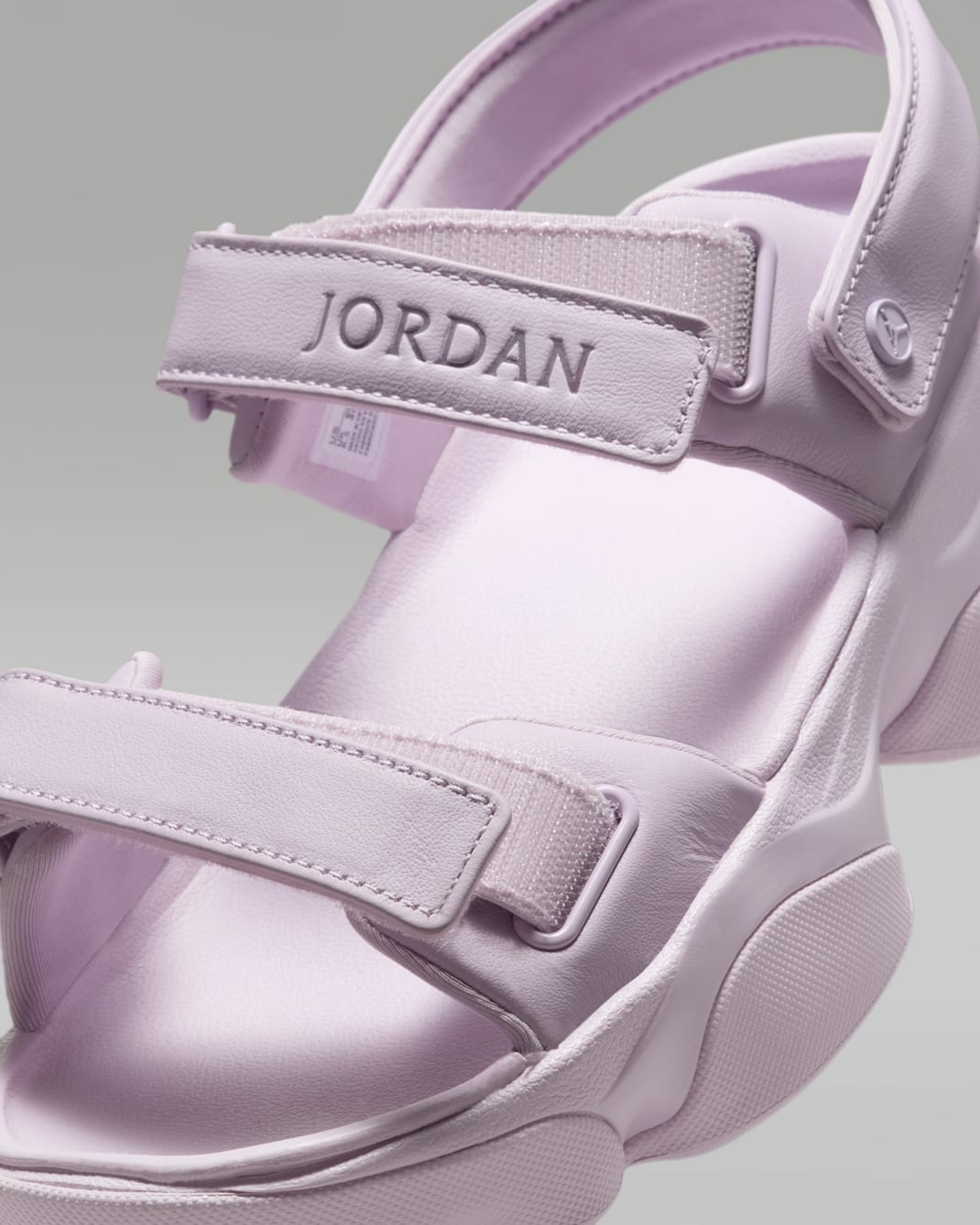 Nike Women's Jordan Deja Sandals - Doll / Daybreak