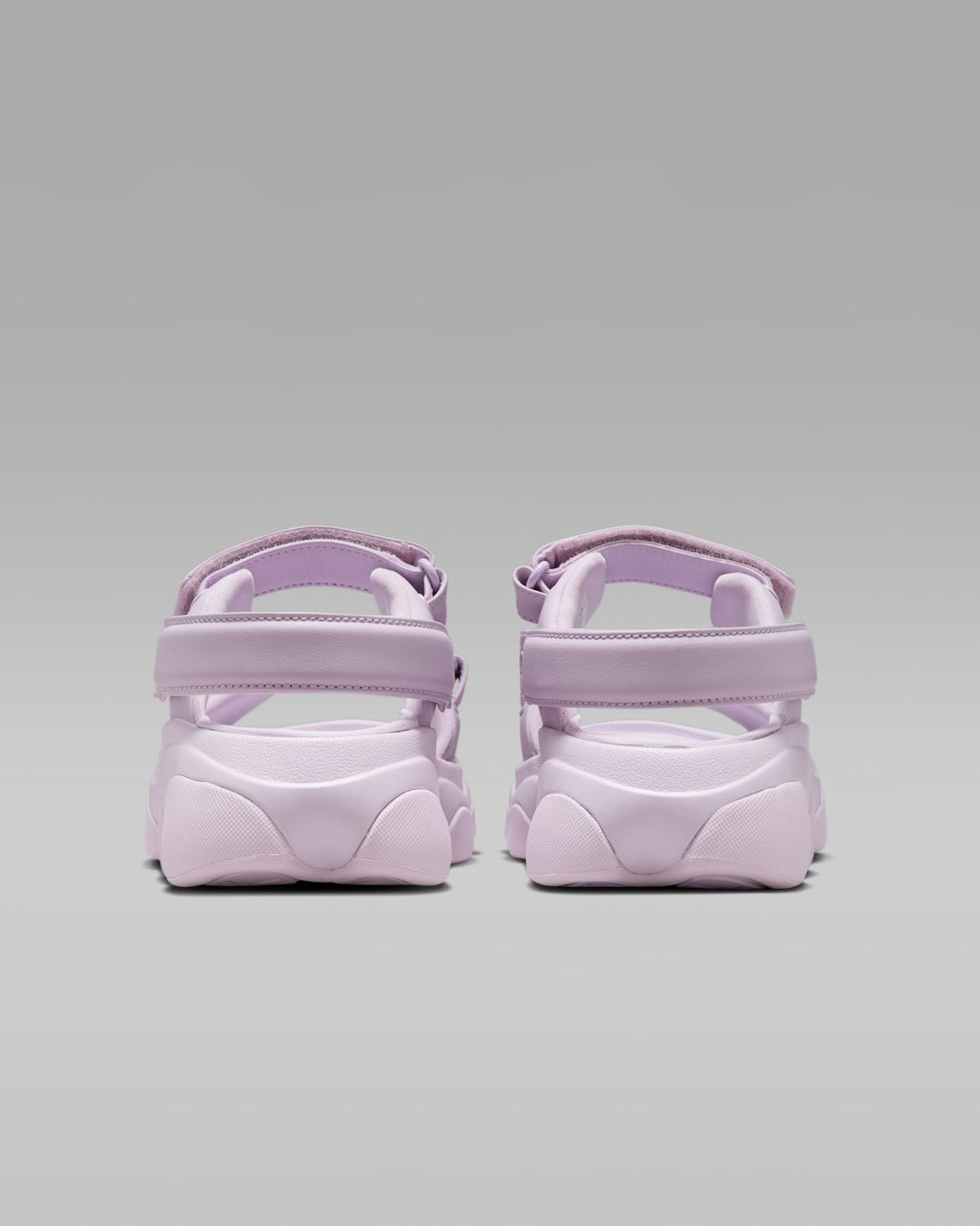 Nike Women's Jordan Deja Sandals - Doll / Daybreak