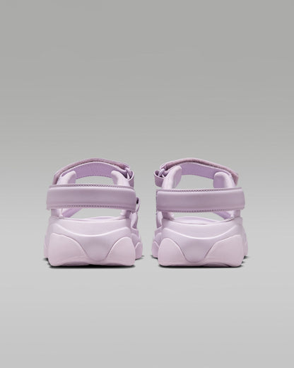 Nike Women's Jordan Deja Sandals - Doll / Daybreak
