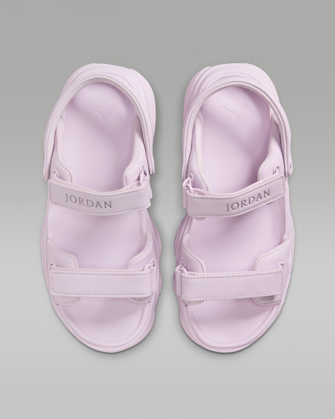 Nike Women's Jordan Deja Sandals - Doll / Daybreak