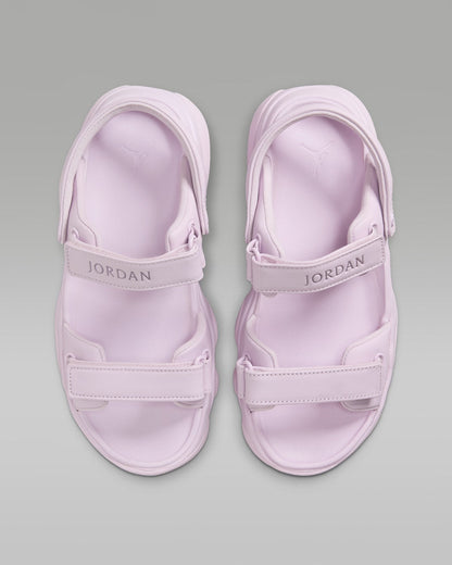 Nike Women's Jordan Deja Sandals - Doll / Daybreak