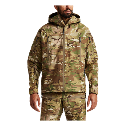 SITKA Arrowhead WWP Jacket - MDW