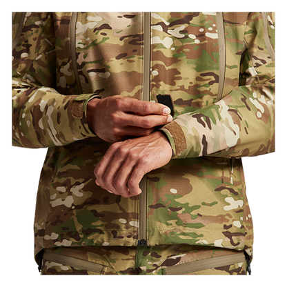 SITKA Arrowhead WWP Jacket - MDW