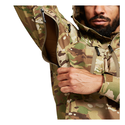 SITKA Arrowhead WWP Jacket - MDW