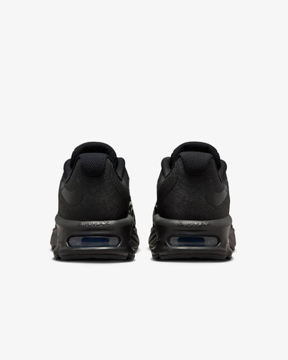 Nike Women's Air Max Fire Shoes - Black / White / Black