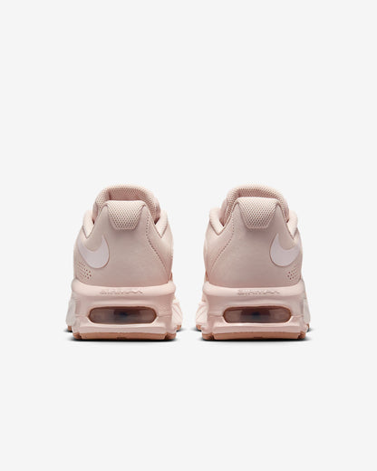 Nike Women's Air Max Fire Shoes - Silt Red / Light Soft Pink / Rose Gold