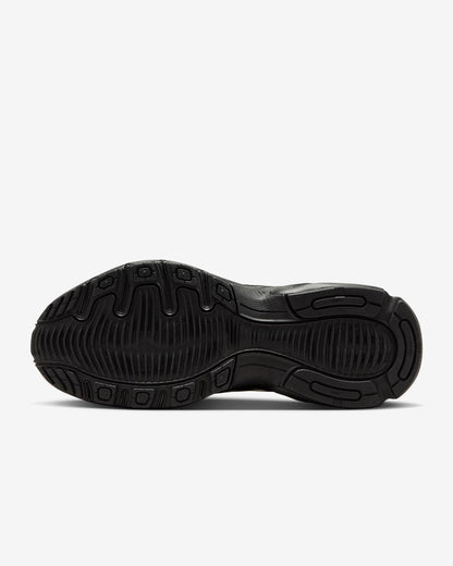 Nike Women's Air Max Fire Shoes - Black / White / Black