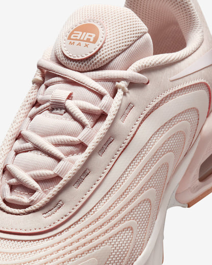 Nike Women's Air Max Fire Shoes - Silt Red / Light Soft Pink / Rose Gold