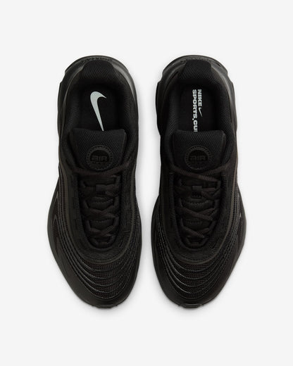 Nike Women's Air Max Fire Shoes - Black / White / Black