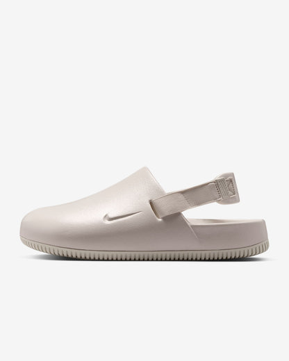 Nike Women's Calm Pearlized Shoes - Light Orewood Brown