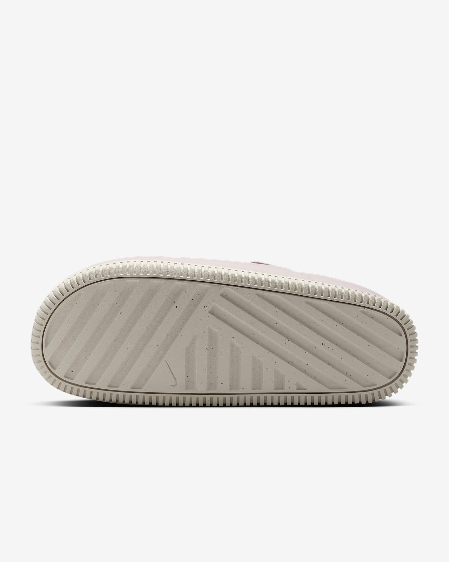 Nike Women's Calm Pearlized Shoes - Light Orewood Brown