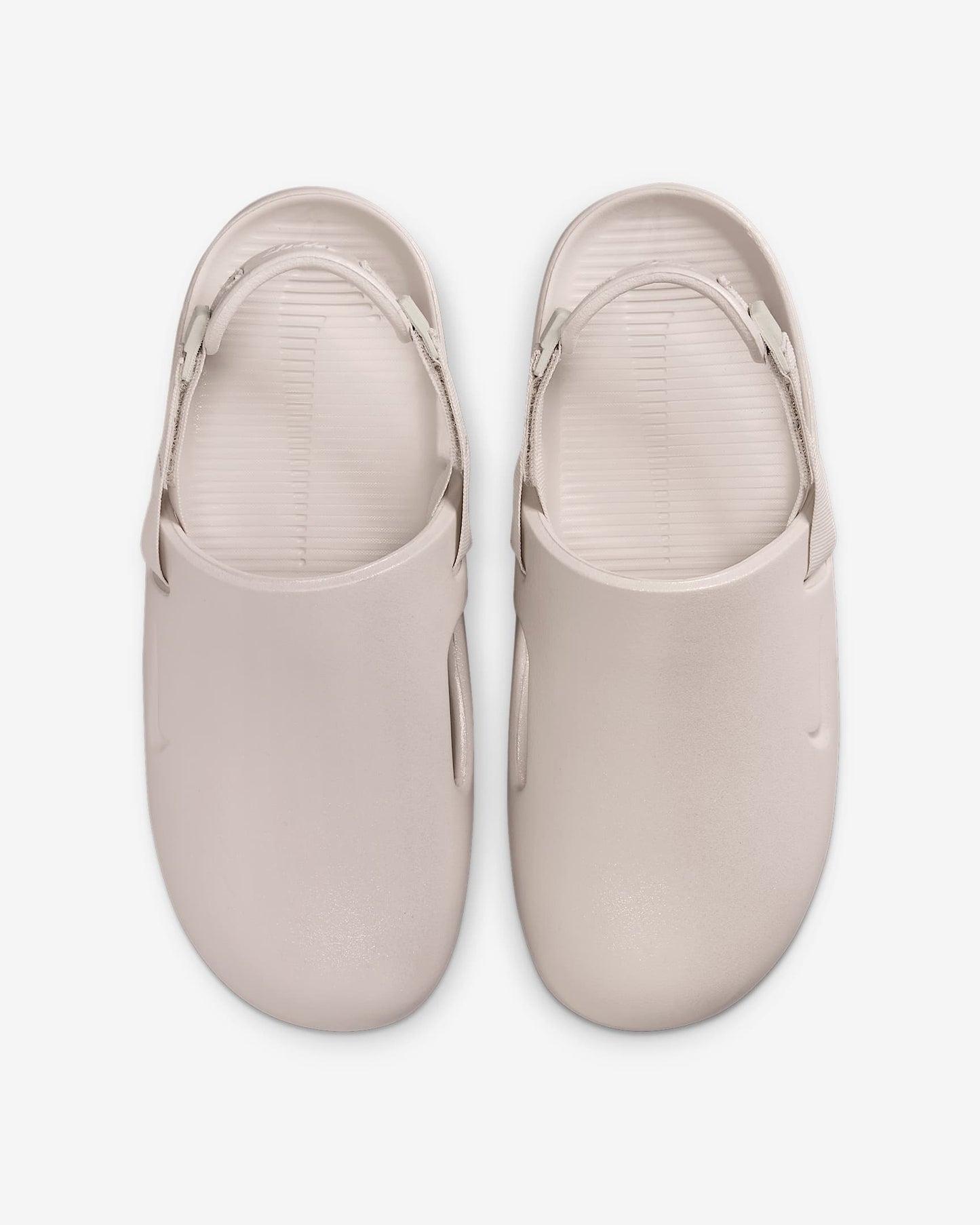 Nike Women's Calm Pearlized Shoes - Light Orewood Brown