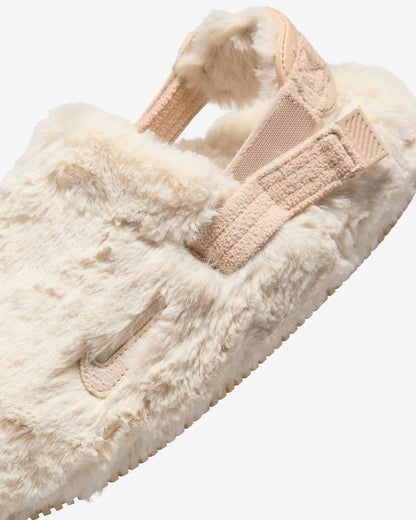 Nike Women's Calm Mule Se Shoes - Sanddrift