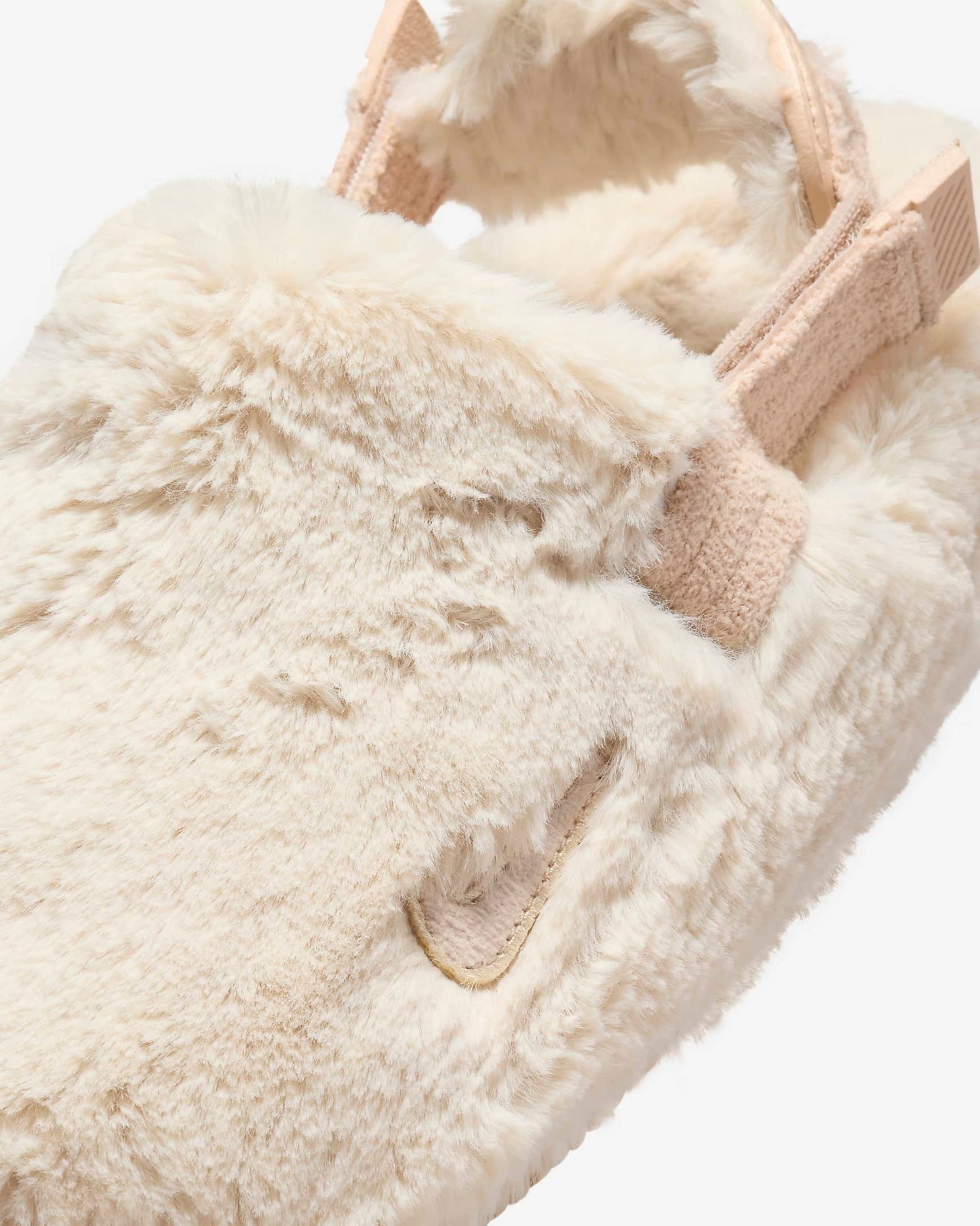 Nike Women's Calm Mule Se Shoes - Sanddrift