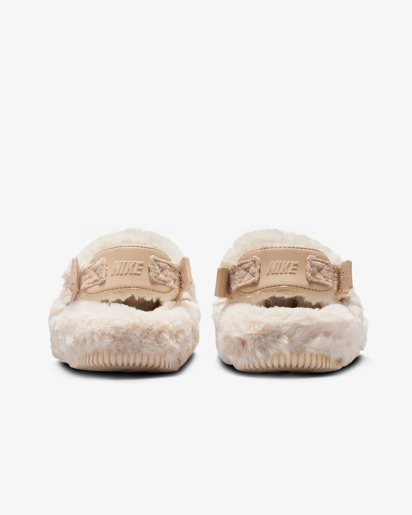 Nike Women's Calm Mule Se Shoes - Sanddrift