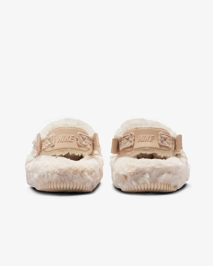Nike Women's Calm Mule Se Shoes - Sanddrift