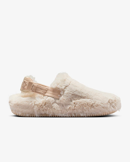 Nike Women's Calm Mule Se Shoes - Sanddrift