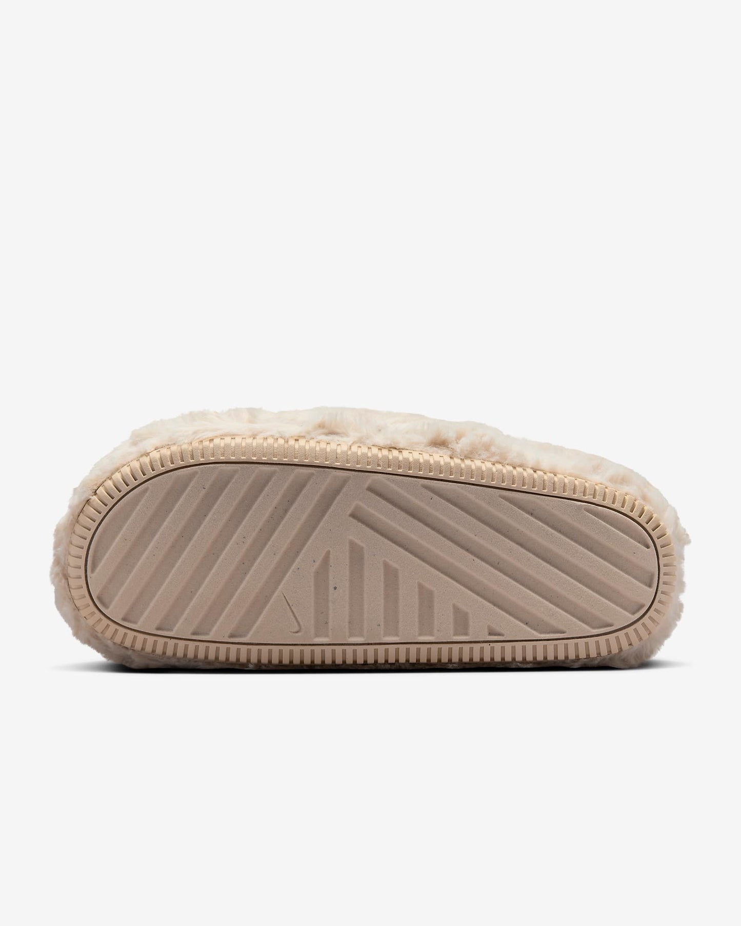 Nike Women's Calm Mule Se Shoes - Sanddrift