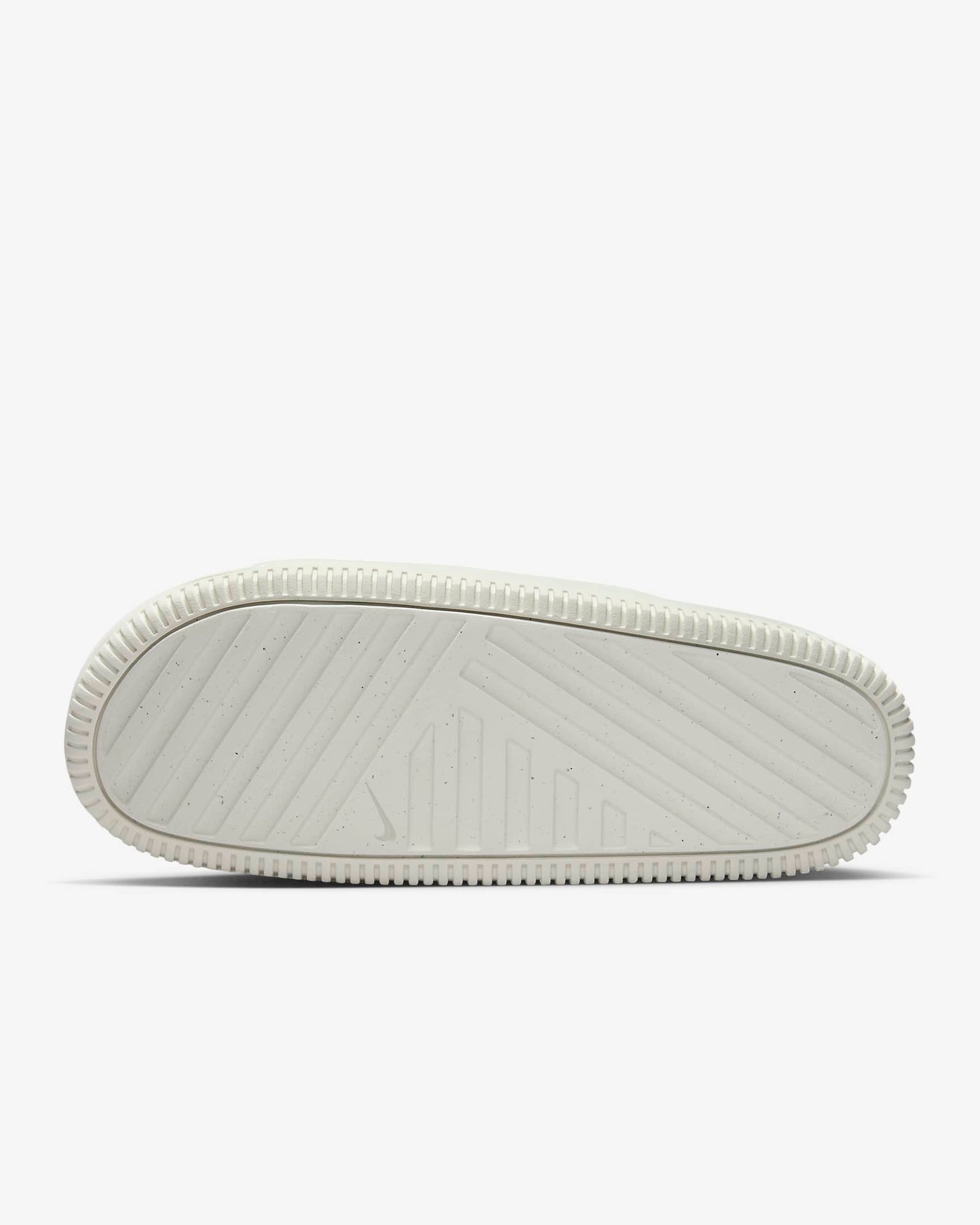 Nike Women's Calm Slide Shoes - Sail