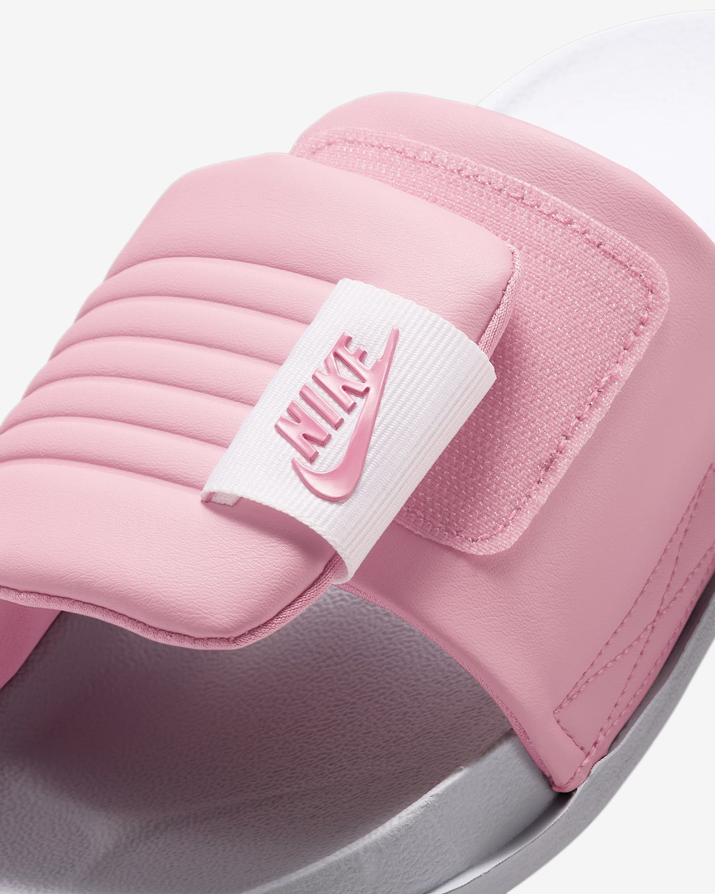 Nike Women's Off Court Adjust Shoes - Pearl Pink / Sail / Barely Rose