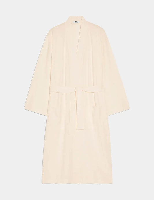 Waffle Robe