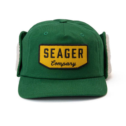 Seager Wilson Flapjack