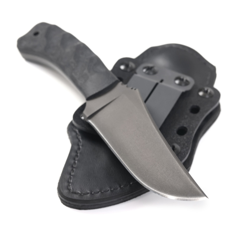 Winkler Knives Blue Ridge Crusher