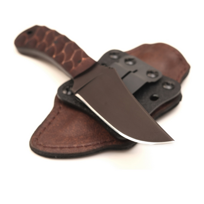 Winkler Knives Blue Ridge Crusher