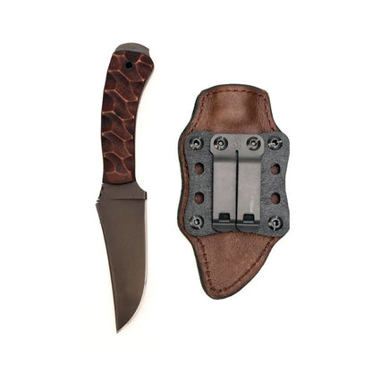 Winkler Knives Blue Ridge Crusher