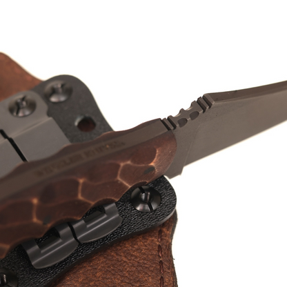 Winkler Knives Blue Ridge Crusher