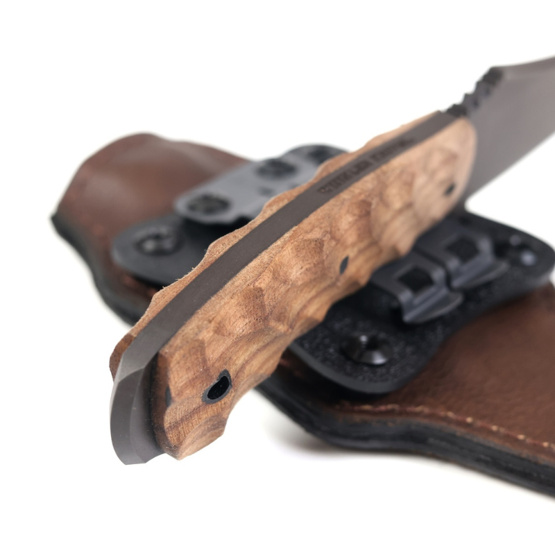 Winkler Knives Blue Ridge Crusher