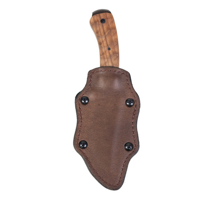 Winkler Knives Blue Ridge Crusher
