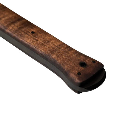 Winkler Knives Combat Axe - Maple