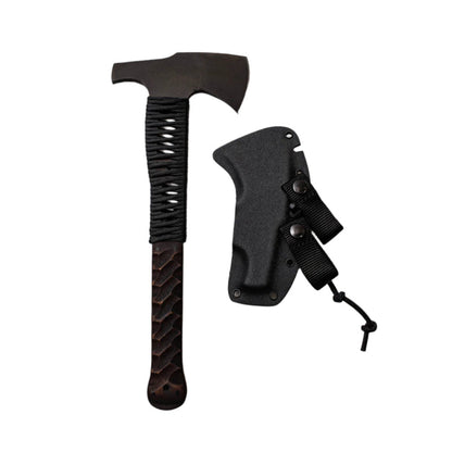 Winkler Knives Hammer Combat Axe